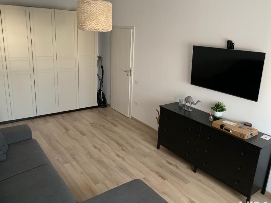 Apartament 2 camere The Grand Kristal