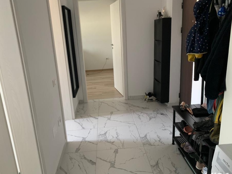 Apartament 2 camere The Grand Kristal