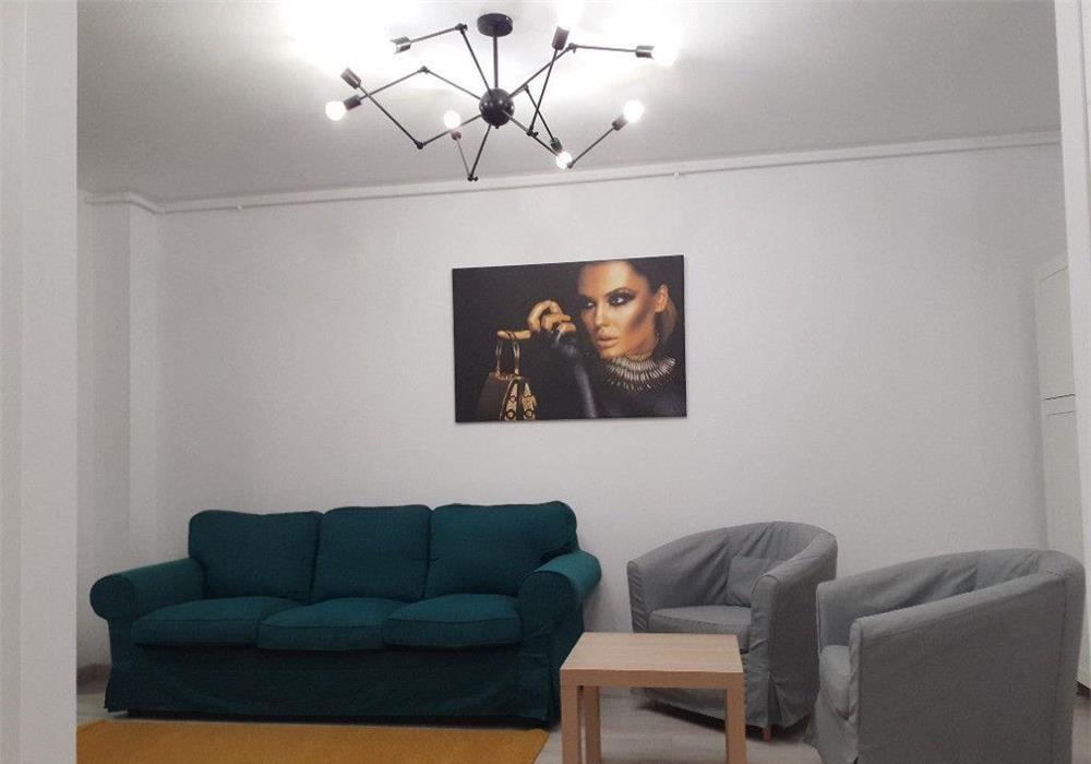 !! Apartament 2 Camere Th.Pallady Complex HILS-Parcare !!