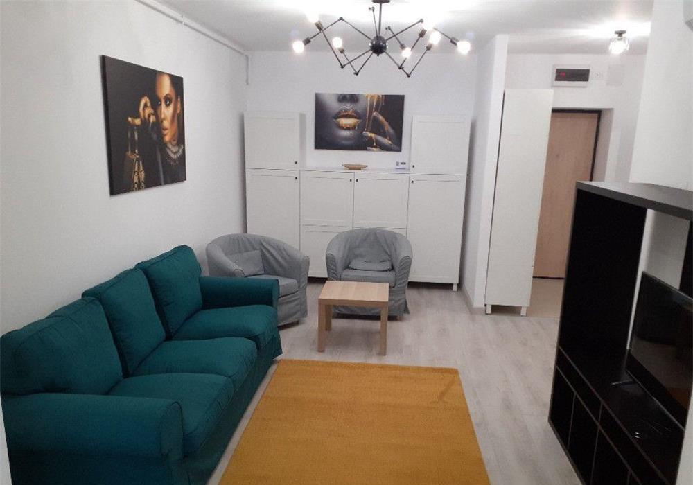 !! Apartament 2 Camere Th.Pallady Complex HILS-Parcare !!