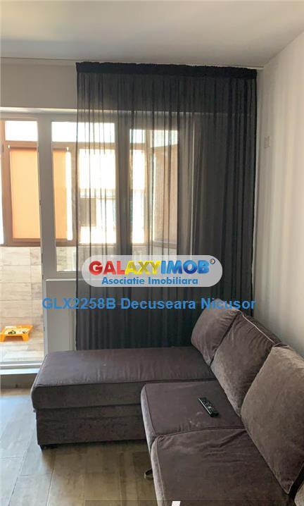 Apartament 2 Camere, Tineretului, Mobilat Utilat 280 Euro