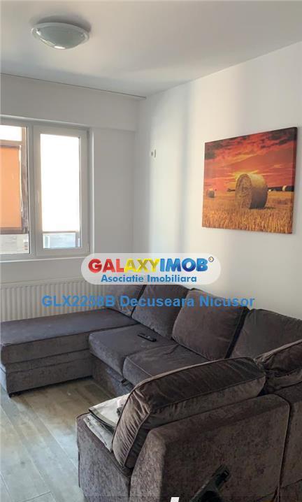 Apartament 2 Camere, Tineretului, Mobilat Utilat 280 Euro
