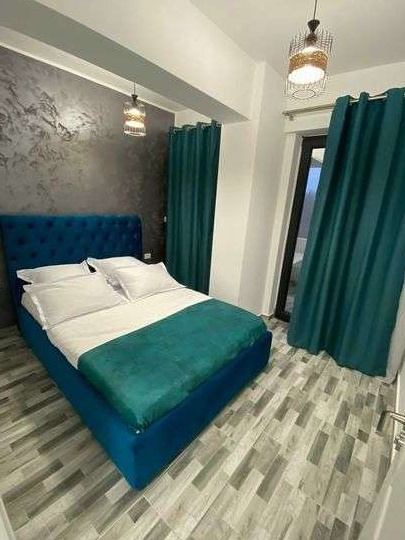 Apartament 2 camere tip studio Campus Universitar Tomis Nord