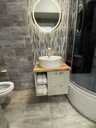 Apartament 2 camere tip studio Campus Universitar Tomis Nord