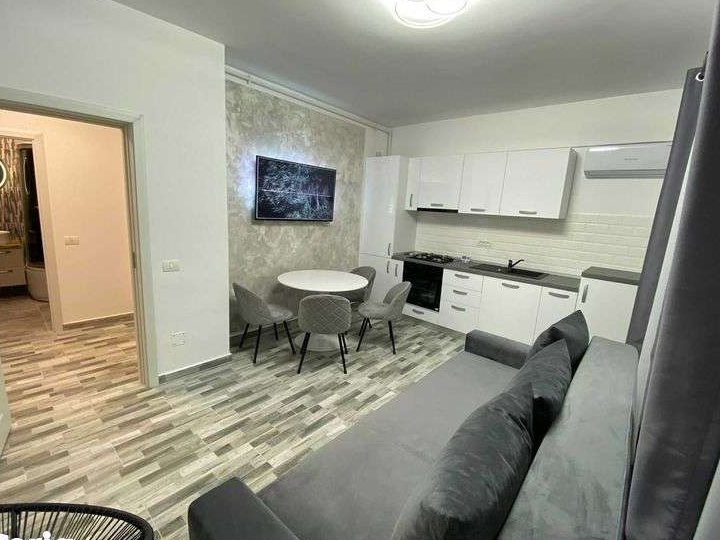 Apartament 2 camere tip studio Campus Universitar Tomis Nord