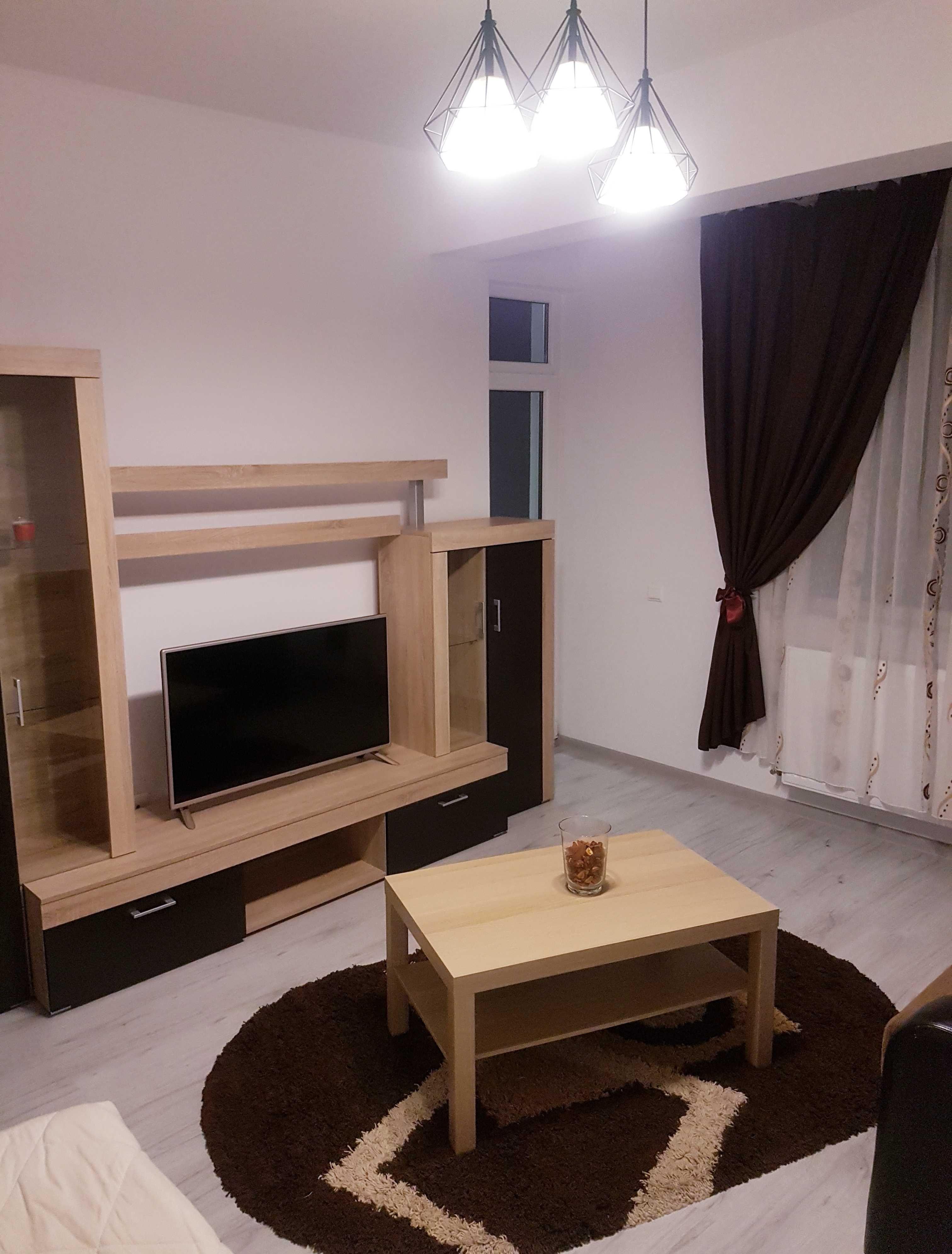 Apartament 2 camere, Titan - Pallady, complet utilat +loc Parcare