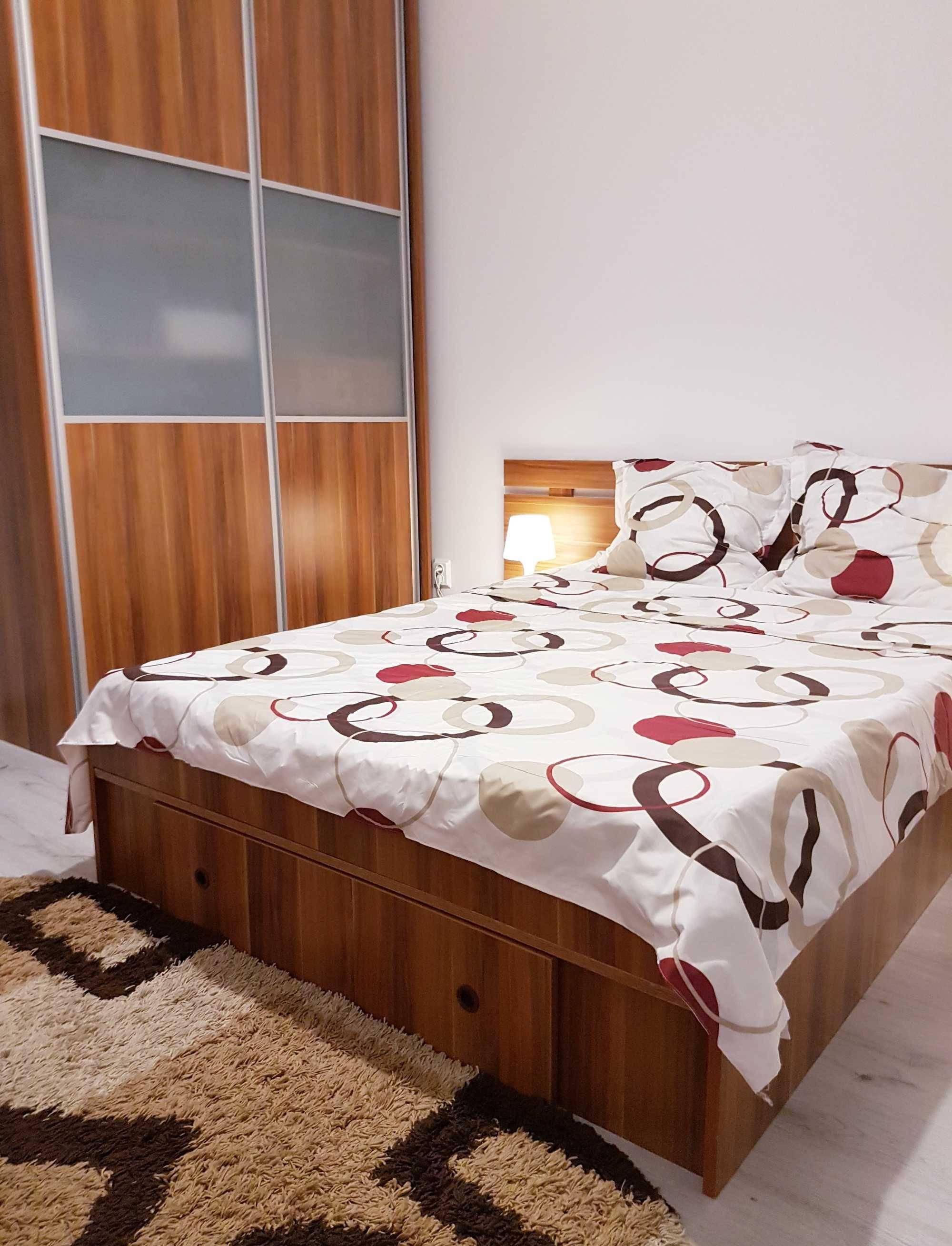 Apartament 2 camere, Titan - Pallady, complet utilat +loc Parcare