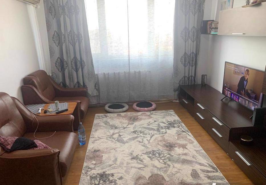 Apartament 2 Camere - Tomis II - Spitalul Judetean - Mobilat - Centrala Gaze