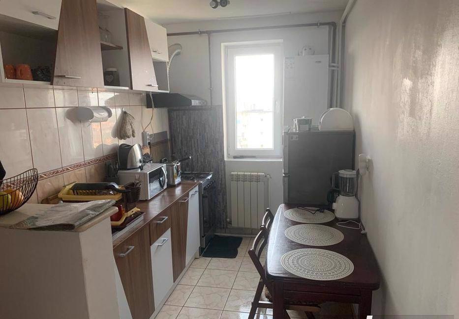Apartament 2 Camere - Tomis II - Spitalul Judetean - Mobilat - Centrala Gaze