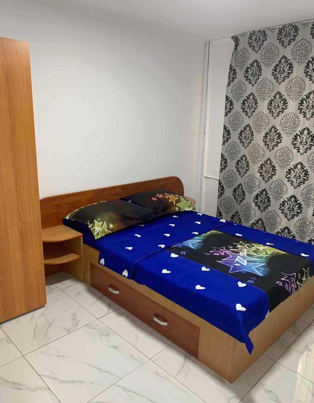 Apartament 2 camere Tomis Nord Lapusneanu