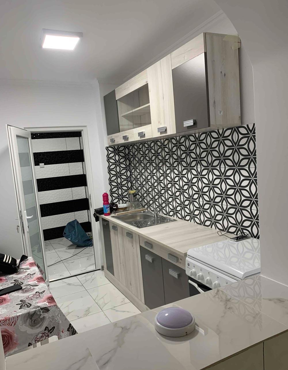 Apartament 2 camere Tomis Nord Lapusneanu