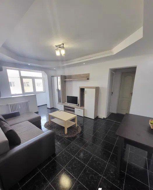 Apartament 2 Camere - Tomis Nord - Mobilat Complet