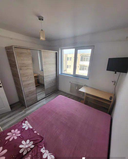 Apartament 2 Camere - Tomis Nord - Mobilat Complet
