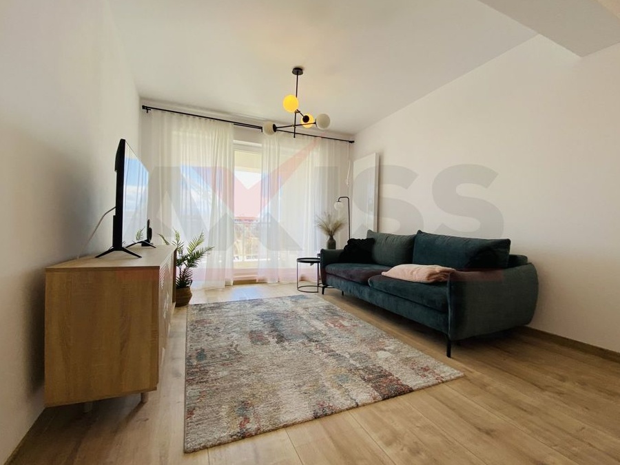 Apartament 2 camere Tomis Plus Constanta