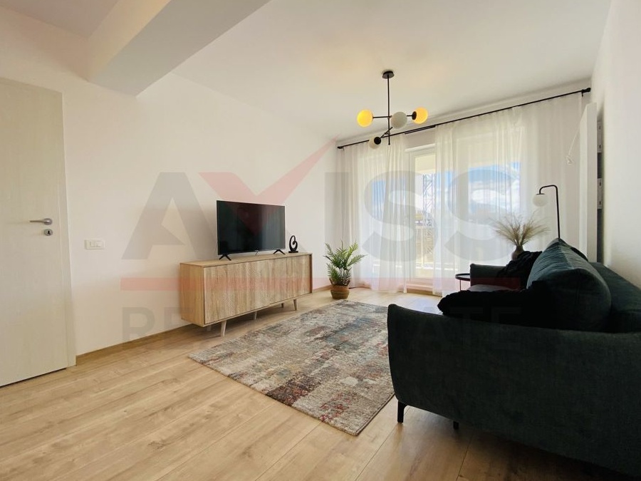 Apartament 2 camere Tomis Plus Constanta