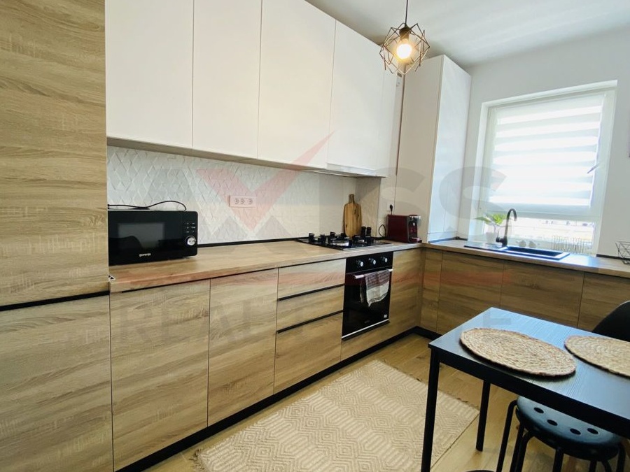 Apartament 2 camere Tomis Plus Constanta