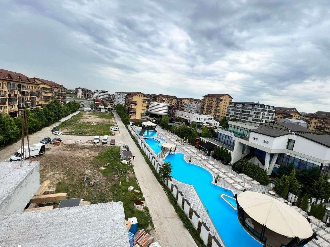 Apartament 2 camere-total decomandat- Rezervelor 60 View