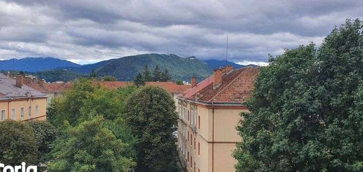 Apartament 2 camere Tractoru