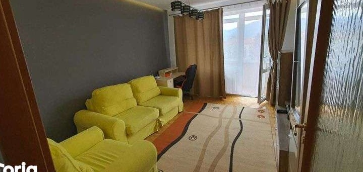 Apartament 2 camere Tractoru