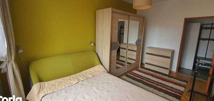 Apartament 2 camere Tractoru