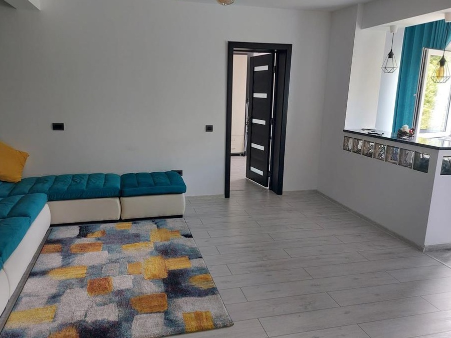 Apartament 2 Camere Ultracentral et 1 52 mp mobilat modern