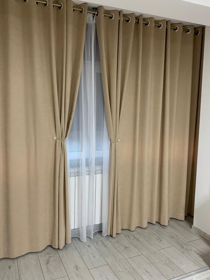 Apartament 2 Camere Ultracentral et 1 52 mp mobilat modern