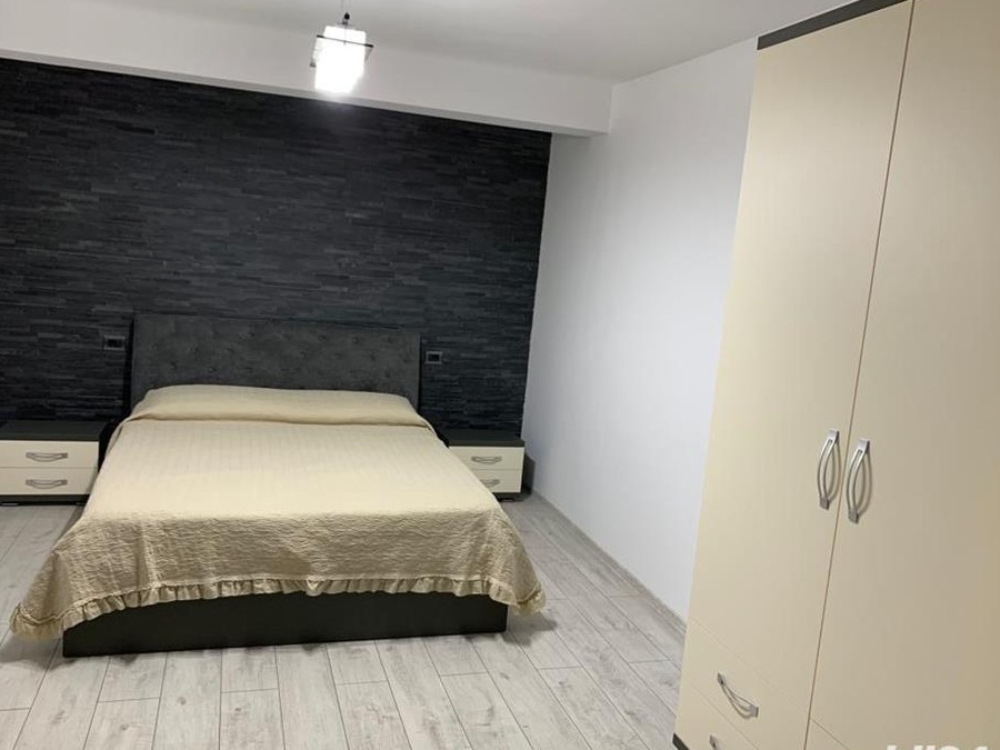 Apartament 2 Camere Ultracentral et 1 52 mp mobilat modern
