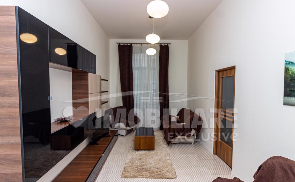 Apartament 2 camere - Ultracentral, Timisoara