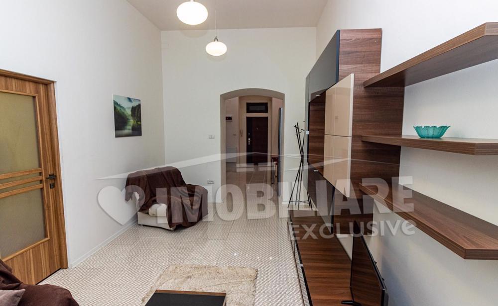 Apartament 2 camere - Ultracentral, Timisoara