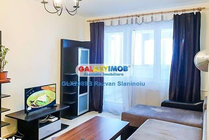 Apartament 2 camere utilat mobilat renovat MEGA MALL
