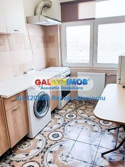 Apartament 2 camere utilat mobilat renovat MEGA MALL