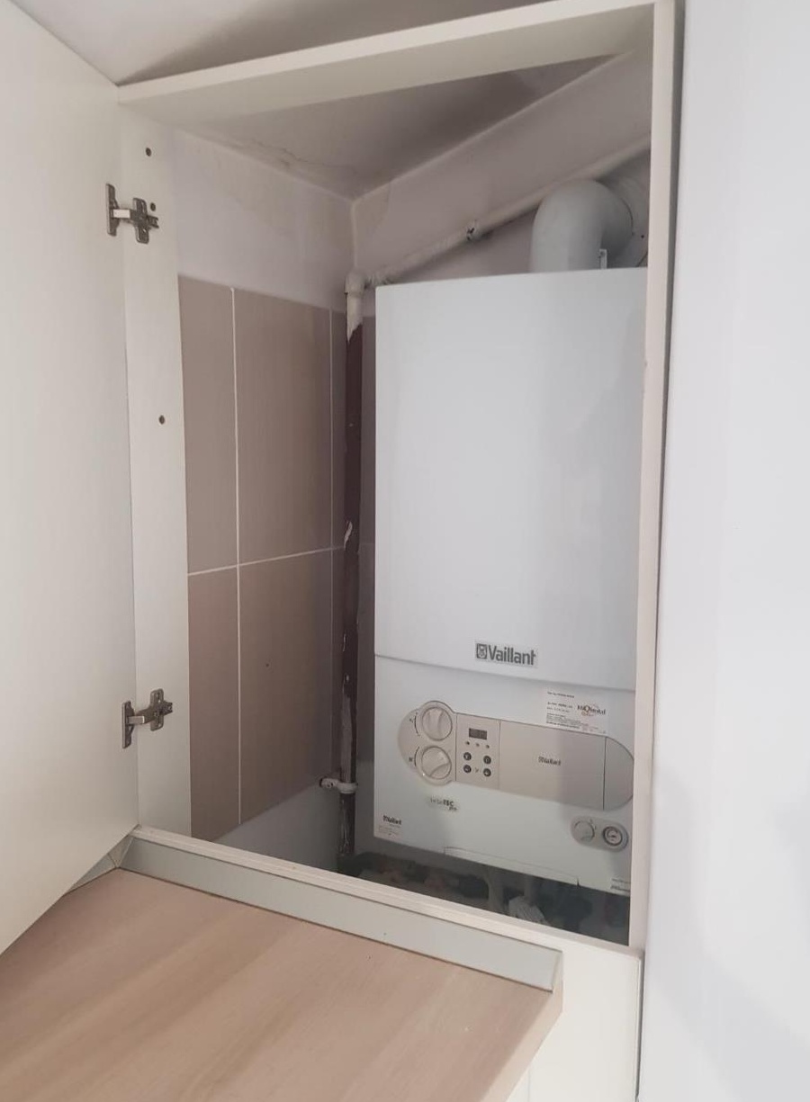 Apartament 2 camere vanzare
