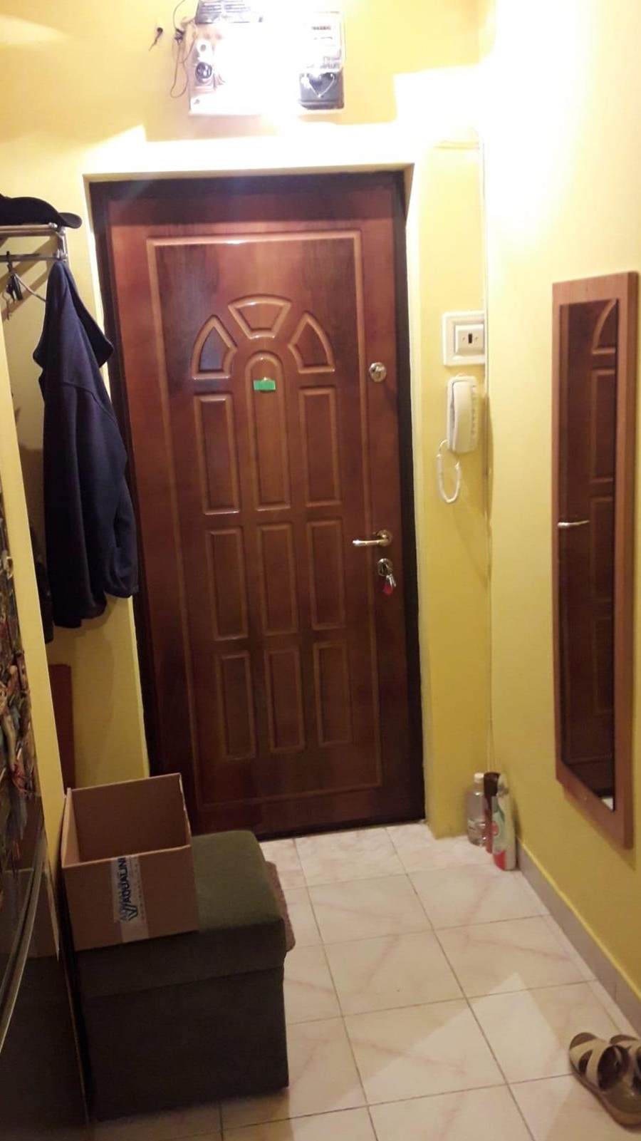apartament 2 camere vest cantacuzino
