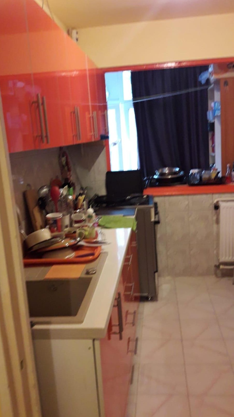 apartament 2 camere vest cantacuzino