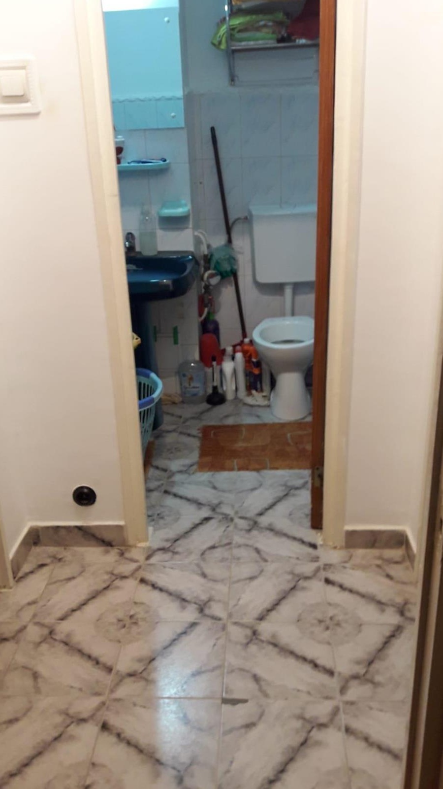 apartament 2 camere vest cantacuzino