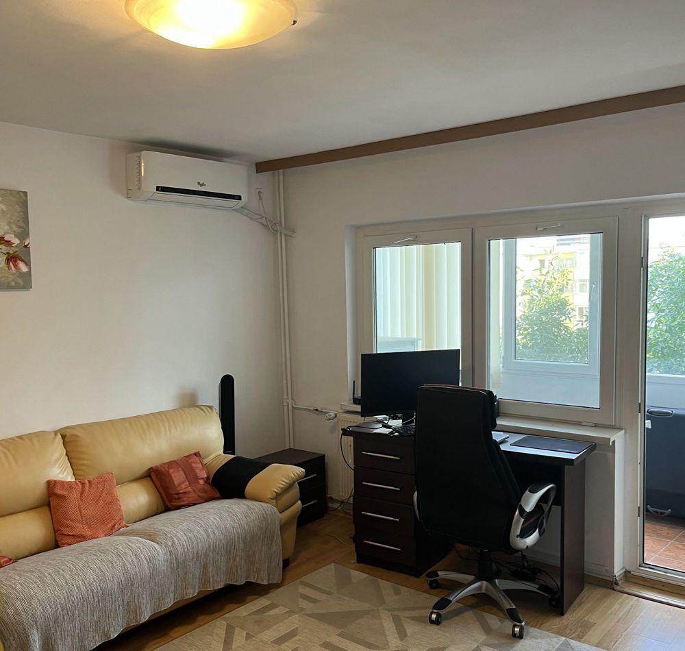 Apartament 2 camere zona Aviației