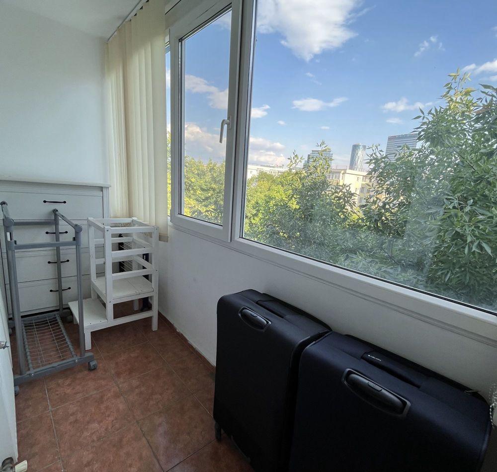 Apartament 2 camere zona Aviației