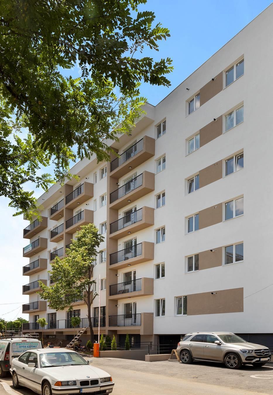 Apartament 2 camere zona Brancoveanu- Grand Arena