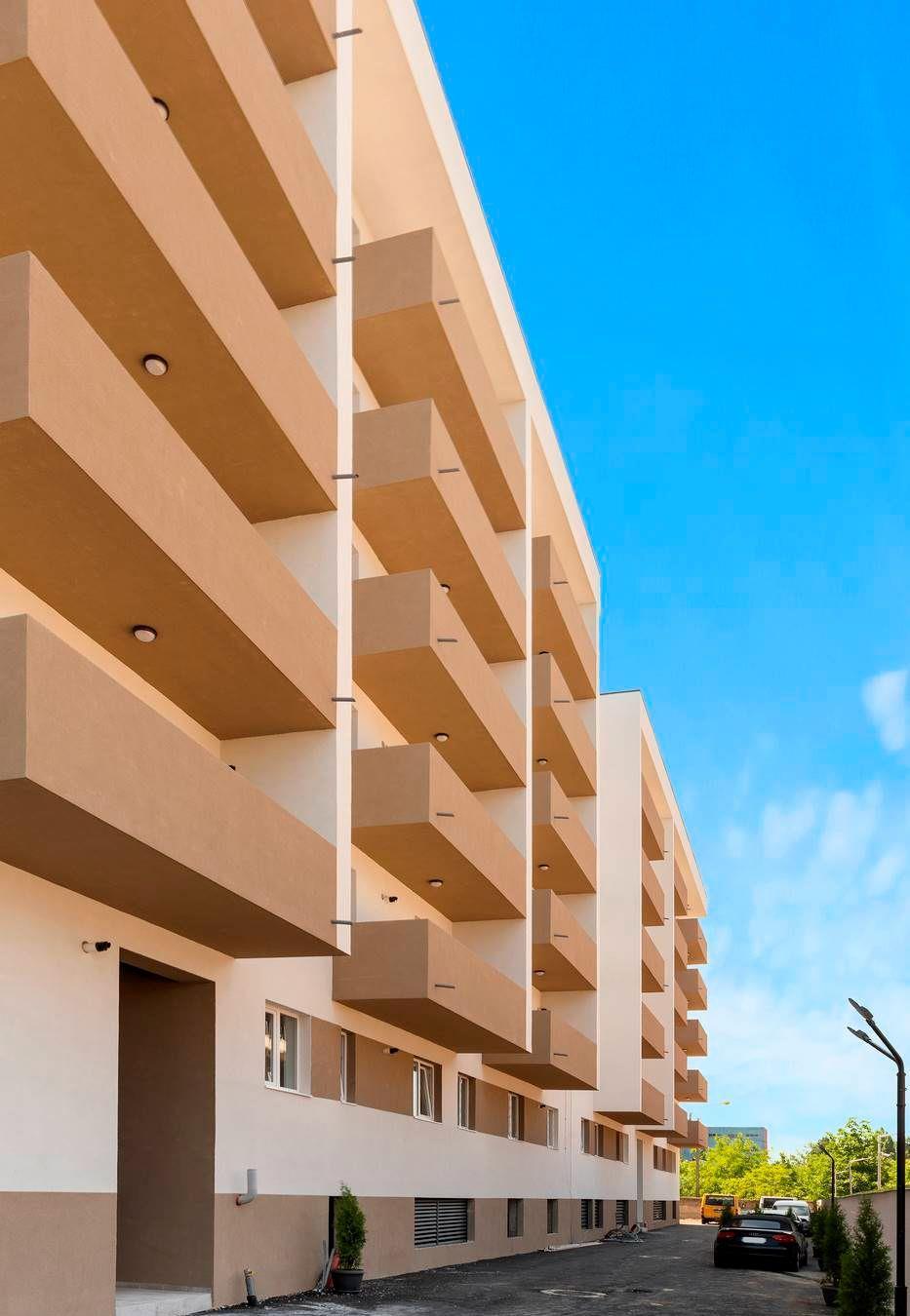 Apartament 2 camere zona Brancoveanu- Grand Arena
