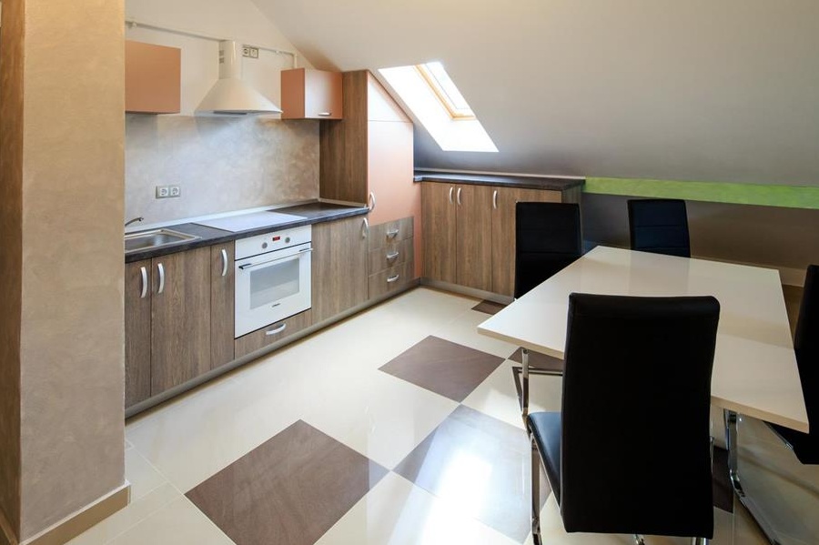 Apartament 2 camere zona Bucegi