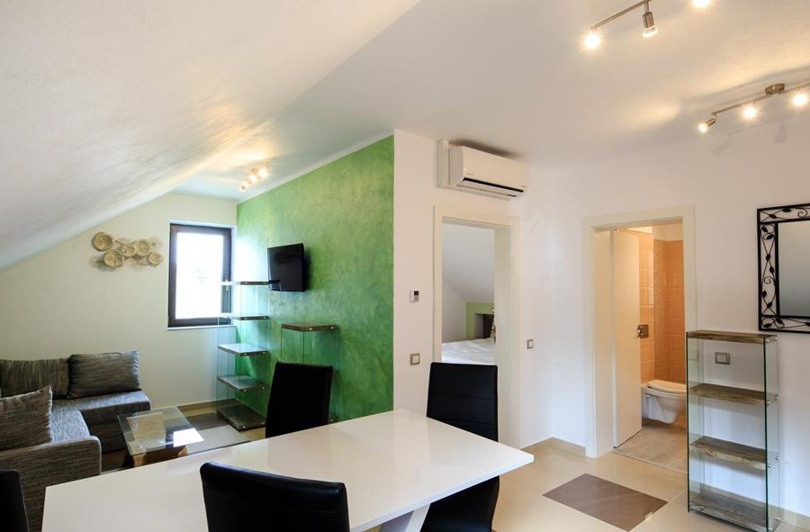 Apartament 2 camere zona Bucegi
