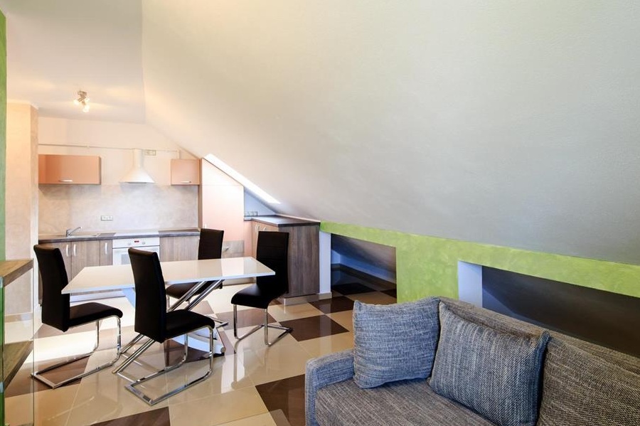 Apartament 2 camere zona Bucegi