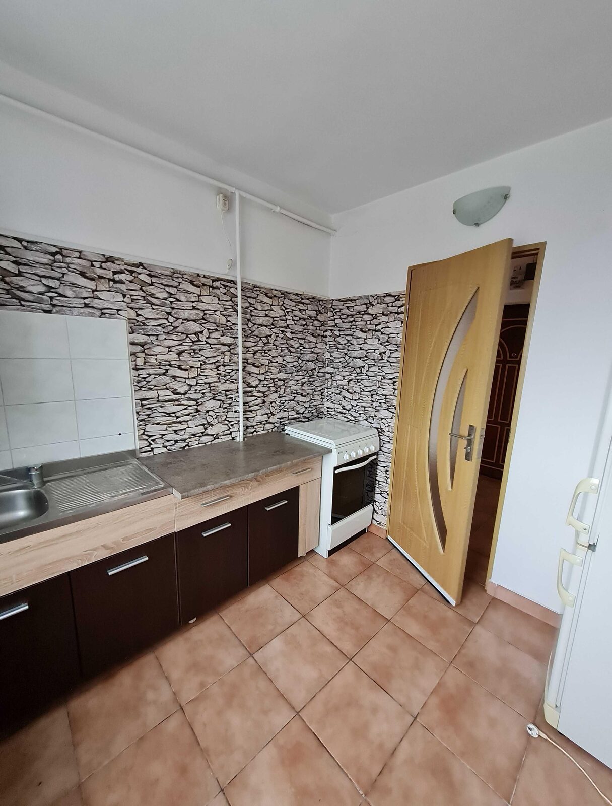 Apartament - 2 camere, zona Carrefour Botosani