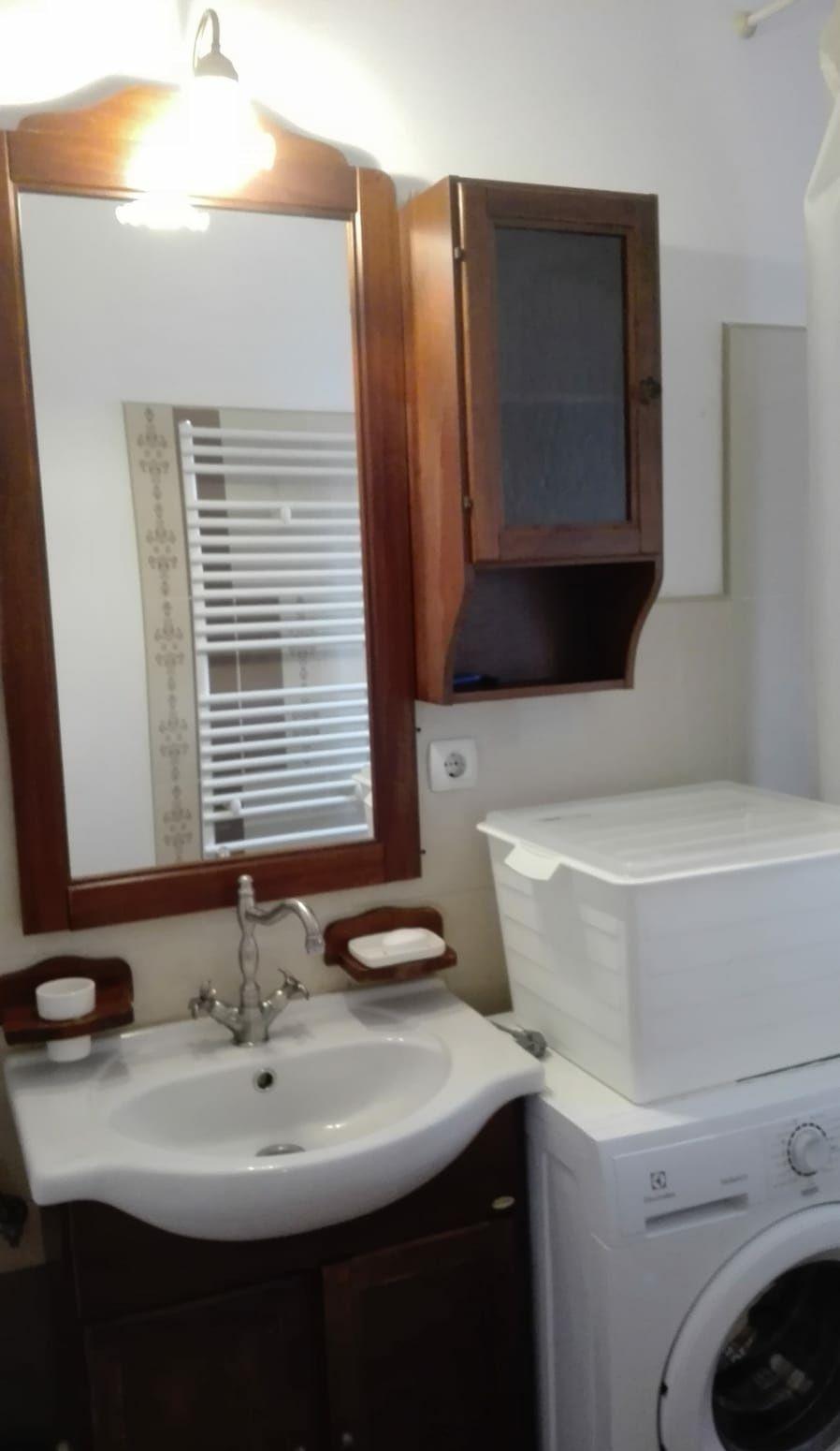 Apartament 2 camere zona centrala