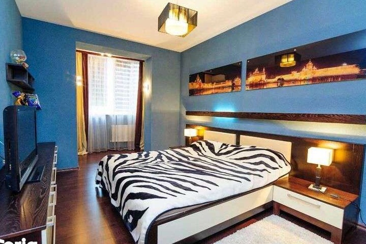 Apartament 2 camere zona Cismigiu