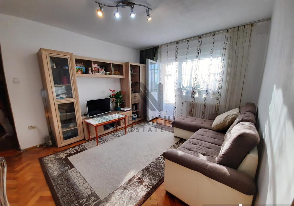 Apartament 2 camere, Zona Girocului