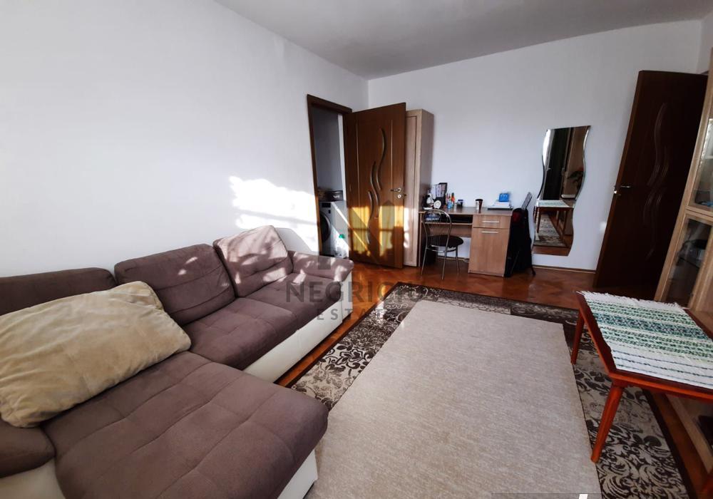 Apartament 2 camere, Zona Girocului
