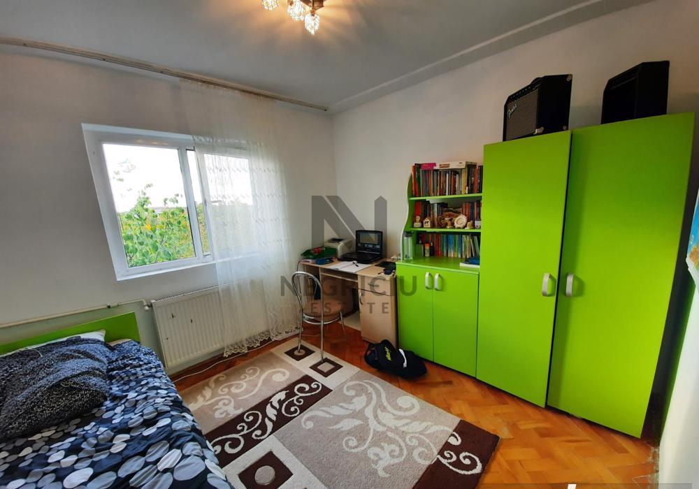 Apartament 2 camere, Zona Girocului