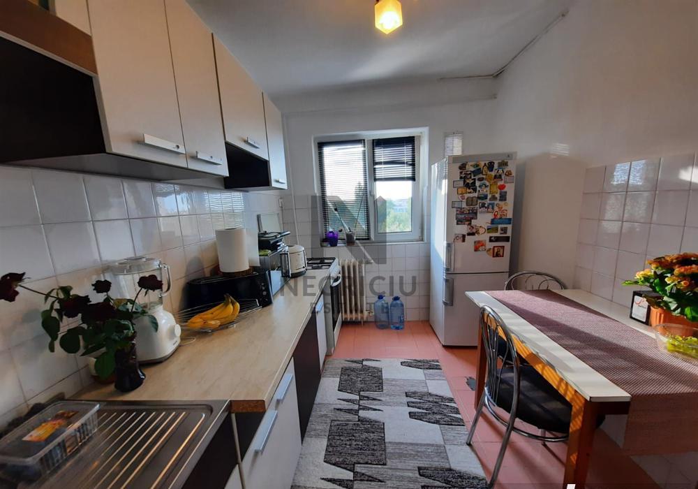Apartament 2 camere, Zona Girocului