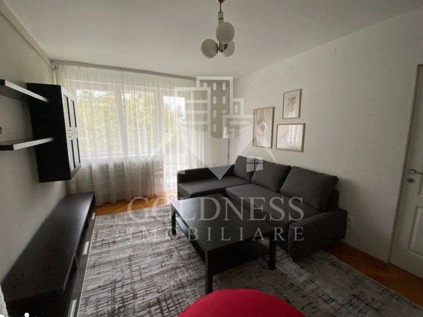 Apartament 2 camere zona Iulius Mall, proaspat renovat